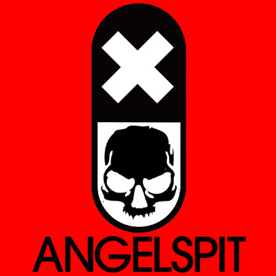 Angelspit Rarities